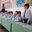 Работники ДК с.п. Алхасты провели мероприятие, посвященное родному языку 1
