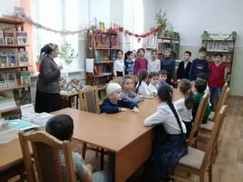 ​Ко Дню памяти воинской истории России