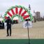 Солисты  КДЦ Малгобекского района приняли участие в концертной программе  фестиваля  «Праздник ингушской кухни» 0