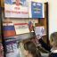 В ДК с.п. Инарки прошел литературно- правовой час «Конституция – основной гарант государственности». 1