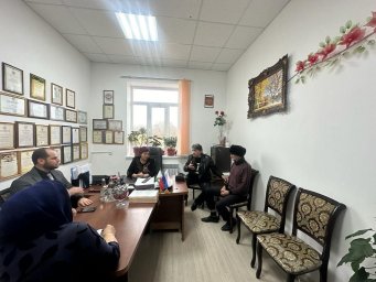 В Сунженском районе Ингушетии проведут мастер-классы для культработников
