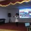 Воспитанники Карабулакского Дома культуры стали участниками Дня призывника 2