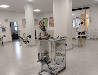 ​Творческая интеллигенция Ингушетии демонстрирует гражданскую активность на выборах
