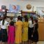 ​Литературно-музыкальную композицию, посвященную Дню семьи, любви и верности, подготовили в Доме культуры Нового Реданта 1