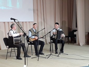 ​В Ингушетии пройдет фестиваль исполнителей на национальных инструментах имени заслуженной артистки России К. А. Евлоевой