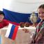 КДУ РИ включились в празднование Дня Государственного флага РФ 31 КДУ РИ включились в празднование Дня Государственного флага РФ 31