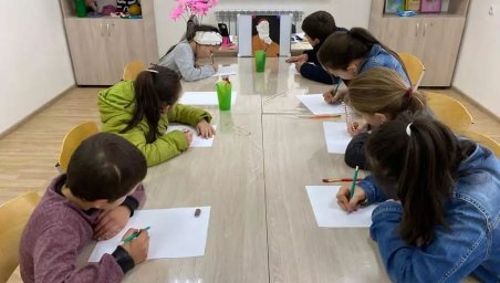 День пожилого человека отметили в Домах культуры республики