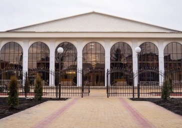 Сфера культуры и впредь будет оставаться одним из приоритетных направлений развития Ингушетии