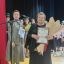 В Ингушетии прошел фестиваль патриотической песни «Нас песня к Победе вела!» 43