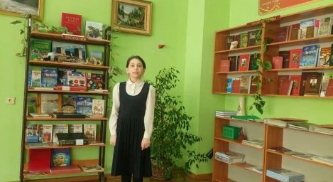 В горной школе Ингушетии прошел литературный конкурс