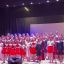 В Доме культуры сельского поселения Али-Юрт прошел отчетный концерт художественной самодеятельности 10
