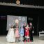 ​В горах Ингушетии прошел праздничный Новогодний концерт 1