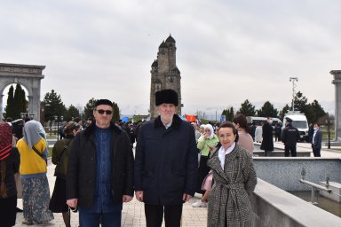 ​«Своих не бросаем!» - говорят жители Ингушетии