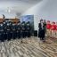 ​В Назрановском районном Доме культуры открылся музей, посвященный героям СВО 0