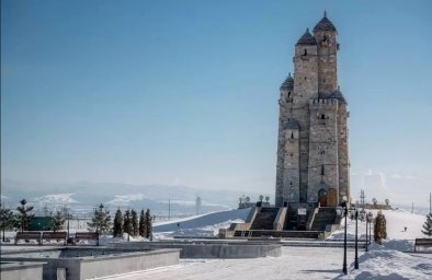 Обращение Главы Республики Ингушетия в связи с годовщиной депортации ингушского народа