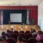 Профилактическая работа с детьми в  ДК с.п. Кантышево 3