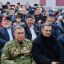 В Ингушетии прошли мероприятия, посвященные 36-й годовщине вывода советских войск из Афганистана 8