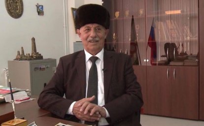 Невосполнимая утрата