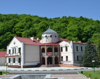​Развитие творческого союза и признание заслуг