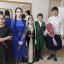 Дом народного творчества и культурно-массовых мероприятий Ингушетии провел праздничный концерт для детей с ОВЗ 6