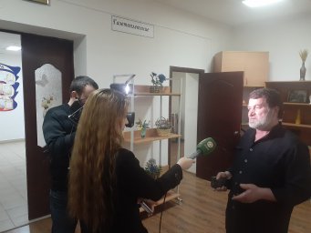 ​С Днем рождения, коллега!