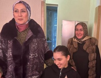 ​Возможность делать добро и приносить радость людям