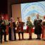 Гармонистки из Ингушетии выступили на Всероссийском фестивале-конкурсе «Звучит гармонь над Приэльбрусьем» 1