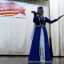 ​Малгобекские артисты выступили с концертом в поселке Карца 4