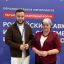 ​Методист РДНТ приняла участие в форуме «Российский Кавказ: история, современность и образ будущего» 0