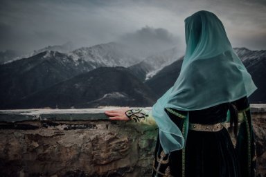 ​Сотрудники РДНТ Ингушетии приняли участие во всероссийском координирующем вебинаре «Традиции: из прошлого в настоящее и будущее»