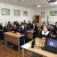 ​Методист Дома культуры города Карабулака рассказал школьникам о народной культуре 1