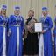 ​Творческая делегация Ингушетии участвует в фестивале культурного наследия «Традиции отцов» 20