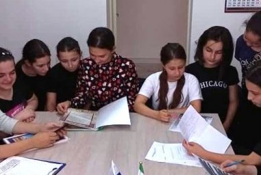 Разговор о технологиях будущего