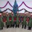Новогодние утренники ГДК г. Карабулак 2 Новогодние утренники ГДК г. Карабулак 2