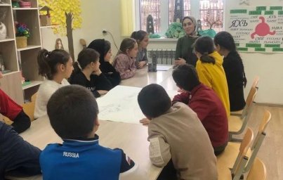 Год народного искусства и нематериального культурного наследия народов России вступил в свои права