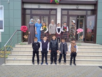 ​Конкурс рисунков на асфальте «Рисуем Победу» провели в Доме культуры Нового Реданта