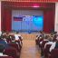 ​О важности сохранения исторической памяти и укрепления межнационального единства напомнили в Пседахском Доме культуры 1