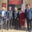 Творческий коллектив Сунженского РДК продемонстрировал на сцене обряд ингушского шуточного сватовства «Зоахалол» 3 Творческий коллектив Сунженского РДК продемонстрировал на сцене обряд ингушского шуточного сватовства «Зоахалол» 3