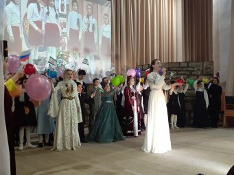 ​В Ингушетии состоится фестиваль национальных культур «В дружбе с народами»