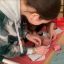 ​Мастер-класс по отделке национального костюма прошел в Доме культуры сельского поселения Яндаре 2