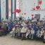 ​Благотворительный концерт «От сердца к сердцу» для особенных детей провел Дом народного творчества и культурно-массовых мероприятий Ингушетии 13