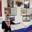 ​Дома культуры Ингушетии поддержали акцию «Надень народное на День России» 9
