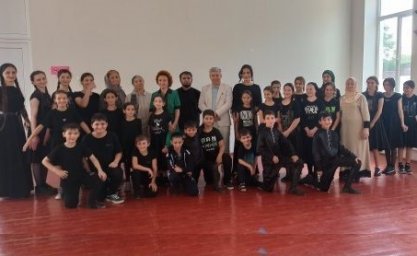 Путь к успеху через народное творчество