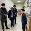 ​В горах Ингушетии увековечили подвиги героев Великой Отечественной войны и специальной военной операции 15