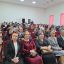 ​В Экажевском Доме культуры прошло праздничное мероприятие, посвященное Дню матери 3