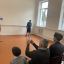 ​Тематический час, посвященный Дню отца, прошел в Троицком Доме культуры 0