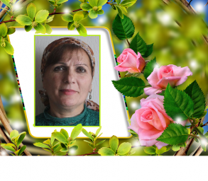 С Днем рождения, Заретхан Магометгиреевна!