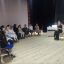 ​В Доме культуры сельского поселения Зязиков-Юрт отметили день рождения Госфилармонии Ингушетии 5