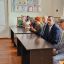 ​Солисты Троицкого Дома культуры выступили перед гостями из Карелии 1