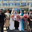 ​Ингушские артисты продемонстрировали в Дагестане уникальную самобытность своего народа 4